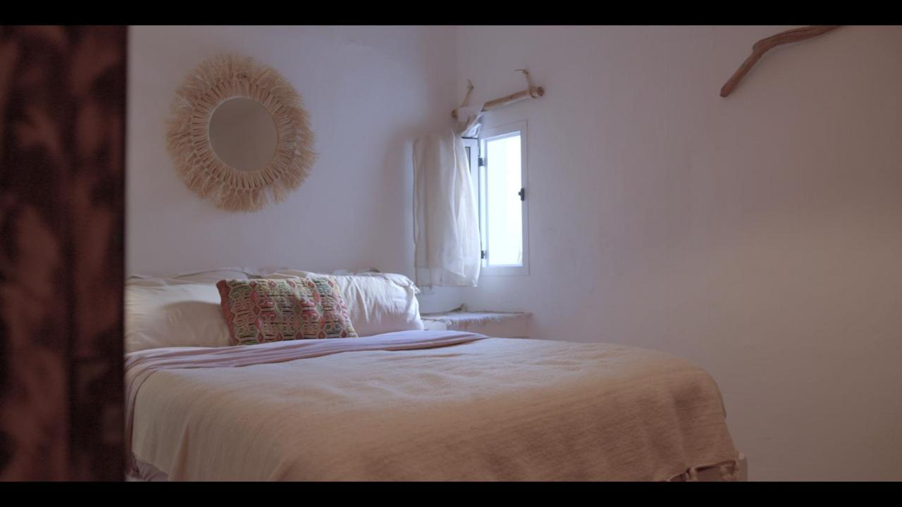 Amayour Surf Hostel Taghazout Exteriér fotografie